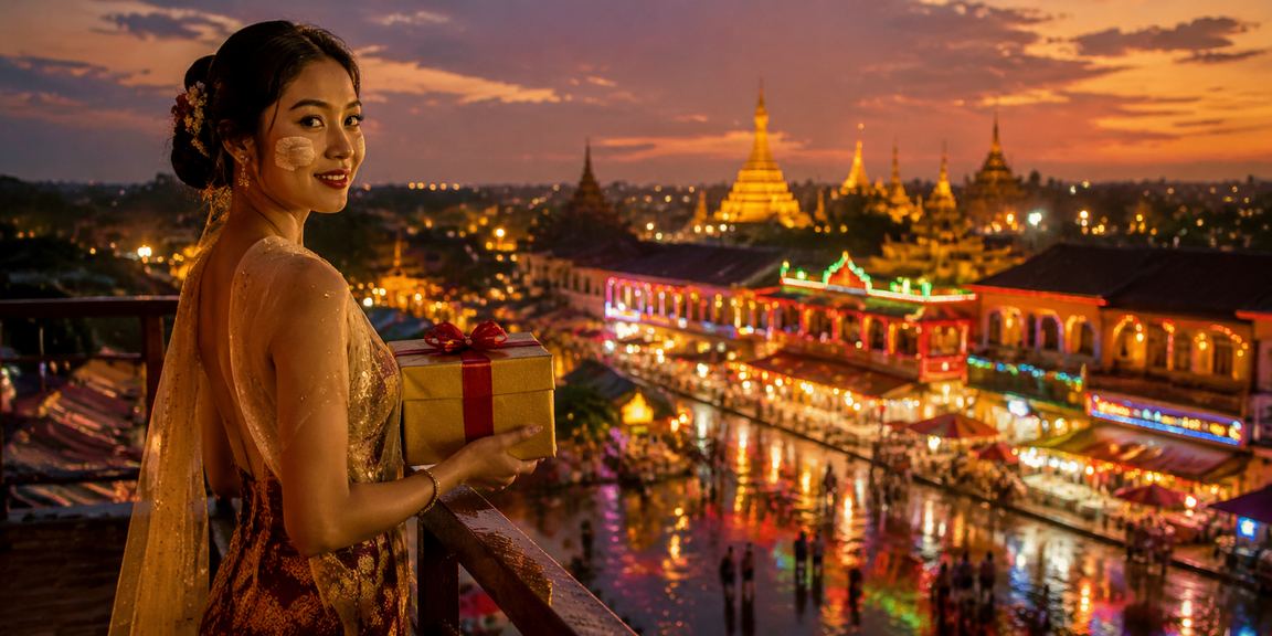 ပုဂံတွင် ဖုန်းမှ ကာစီနို ပွဲများ ပျော်စရာ