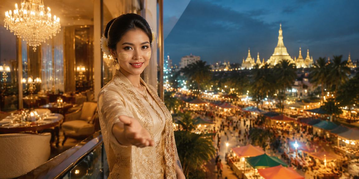 မြန်မာနယ်မြေ အထူးပရိုမိုးရှင်းများနှင့် ၂လုံး၃လုံးထီကစားသူများ